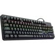 Teclado Mecânico Trust GXT 863 MAZZ - Layout PT - Preto For Cheap