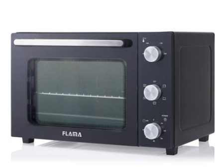 Mini-Forno de Convecção Flama 1536FL | 35L | 1500W Online