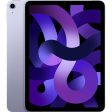 Apple iPad Air 10.9   Wi-Fi - 64GB - Roxo - 5ª Gen. Discount