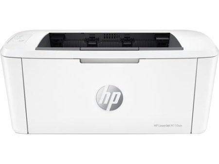 Impressora HP LaserJet M110We | Wi-Fi | USB | Instant Ink For Sale