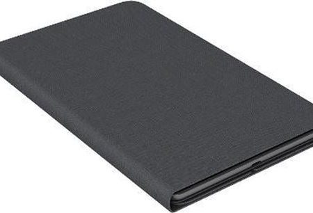 Capa Tablet Lenovo Tab M10 HD 2nd Gen Folio Cover Cinza For Sale