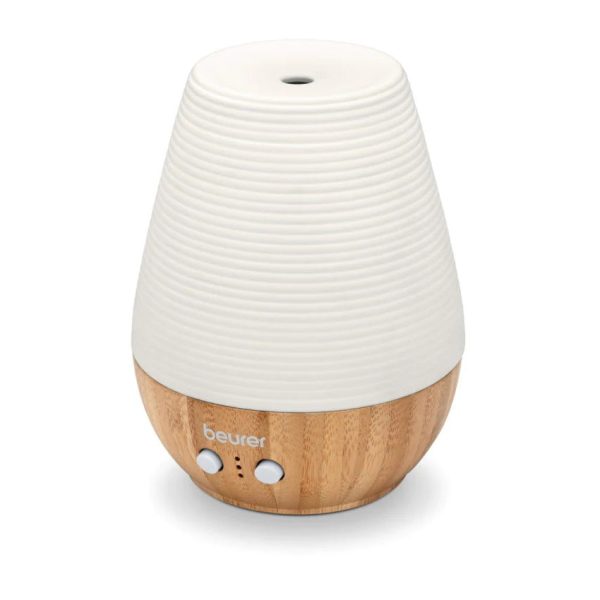 Difusor de Aromas Beurer Luz LED LA40 For Sale