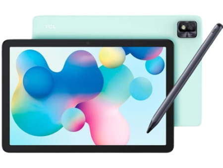 Tablet TCL Tab 10S NxtPaper - 10.1   64GB 4GB RAM Octa-core Azul Sale