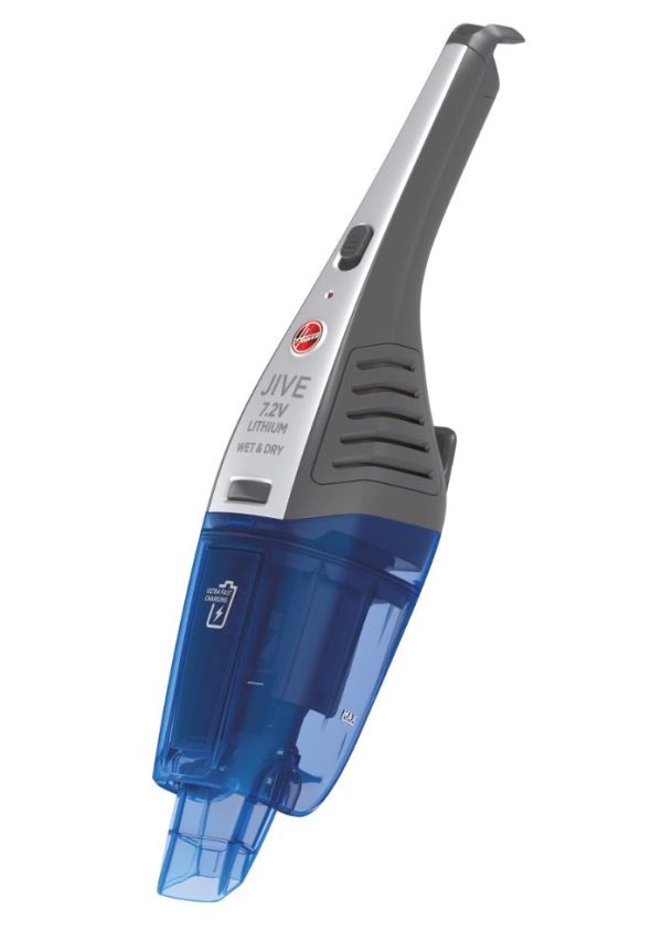 Mini Aspirador Hoover HJ72WDLB 011 Jive Lithium 7.2V Li-Ion Online now