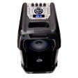 Boombox Aiwa KBTUS-400 Bluetooth   USB   Micro-SD Online Hot Sale