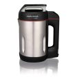 Máquina de Sopa Morphy Richards Saute Soup 501014 Sale