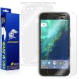 Google Pixel Screen Protector + Full Body Skin Online Sale