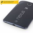 Google Nexus 6 Screen Protector + Full Body Skin Protector Online Sale