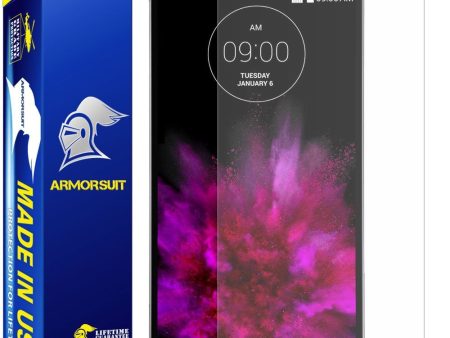 [2 Pack] LG G Flex 2 Anti-Glare (Matte) Screen Protector Discount