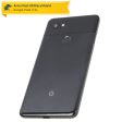 Google Pixel 2 XL Screen Protector + Full Body Skin For Cheap