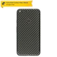 Google Pixel Screen Protector + Black Carbon Fiber Skin Cheap