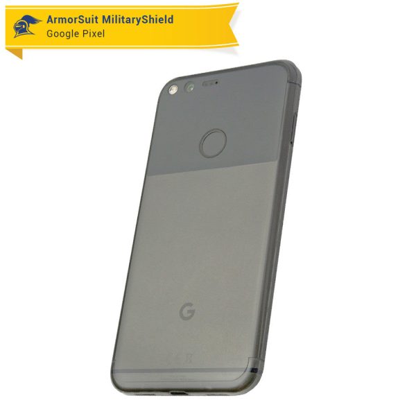 Google Pixel Screen Protector + Full Body Skin Online Sale