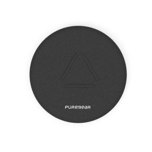 Puregear 10W QI Certified Fast Charge Wireless Charging Pad Online Sale