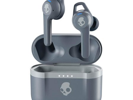 Skullcandy Indy Evo True Wireless - Chill Grey Sale