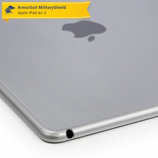 Apple iPad Air 2 (WiFi) Full Body Skin Hot on Sale