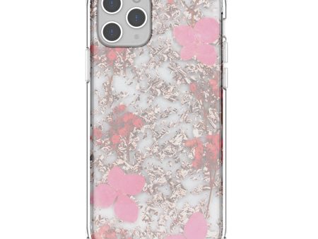 Wild Flag Design Case For iPhone 11 Pro Max - Sakura on Sale