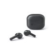 Motorola Moto Buds 065 Bluetooth In-Ear True Wireless Earbuds - Black For Discount