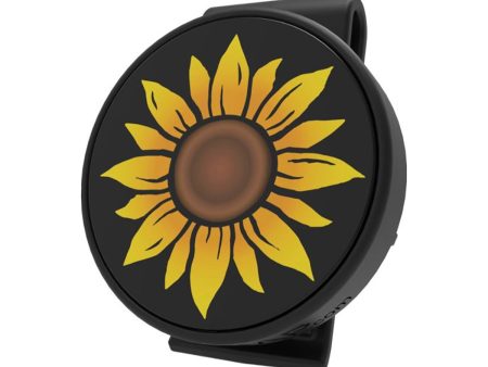 Hansnap Snap Clip Phone Remote For Phone Tablet Laptop - Sunflower Child Hot on Sale