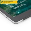 Apple iPad 9.7  (2017) Screen Protector Fashion