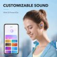 Anker Soundcore A25I True Wireless Bluetooth Earbuds - White For Discount