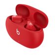 Beats By Dr. Dre Totally Wireless Noise Cancelling Studio Buds - Beats Red Discount