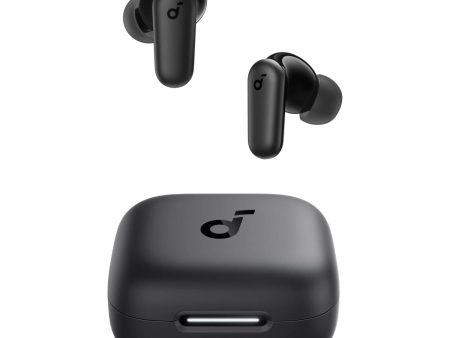 Anker Soundcore P30I Wireless Earbuds - Black For Sale