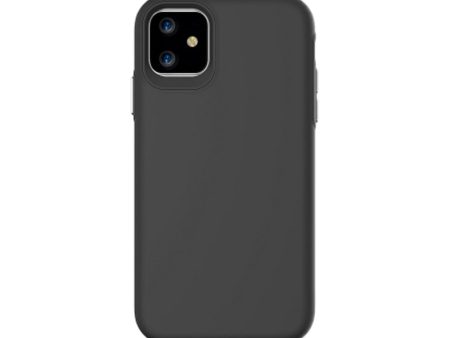 Wild Flag Duo Case For iPhone 12   iPhone 12 Pro - Black Online now