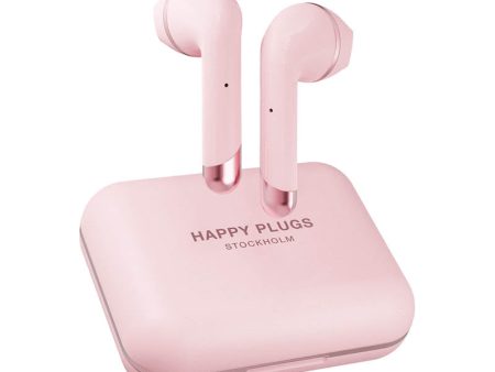 Happy Plugs Air 1 Plus - Pink Gold Online Hot Sale