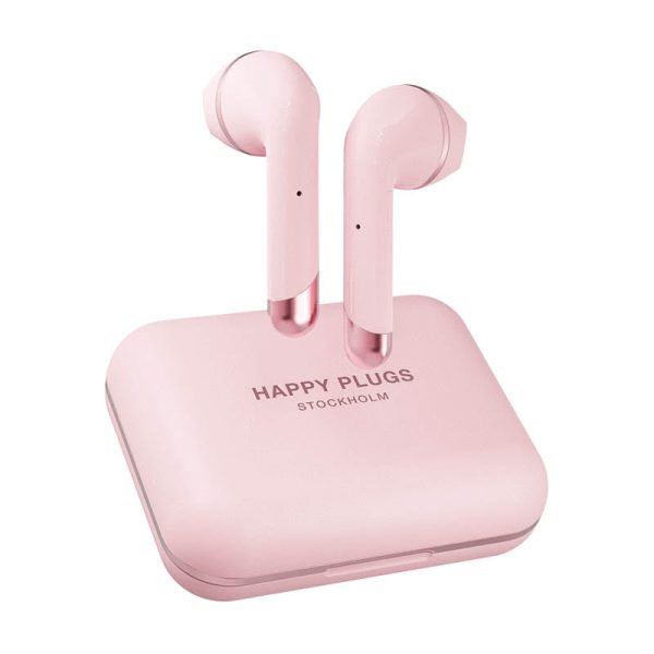 Happy Plugs Air 1 Plus - Pink Gold Online Hot Sale