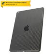 Apple iPad 9.7  (2017) WiFi ONLY Screen Protector + Carbon Fiber Skin Hot on Sale