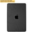 Apple iPad Mini 2 w  Retina Display Screen Protector + Carbon Fiber Film Protector For Sale