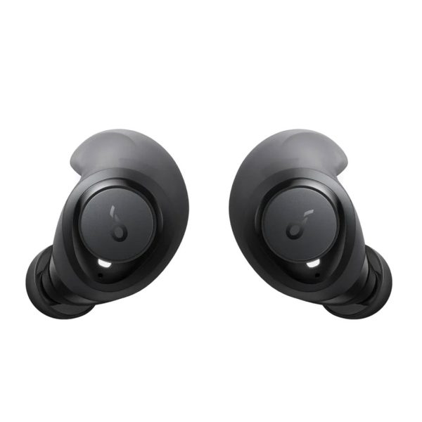 Anker Life Dot 2S True Wireless Bluetooth Earbuds - Black Hot on Sale