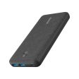 Anker Powercore III Sense 20K Mah - Black Hot on Sale