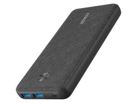 Anker Powercore III Sense 20K Mah - Black Hot on Sale