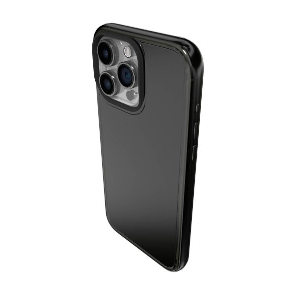 CellHelmet Altitude X Series for iPhone 15 (6.1 ) - Onyx Black Online now