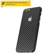 Apple iPhone 6 Screen Protector + Black Carbon Fiber Skin Online