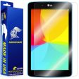 LG G Pad 7.0 Screen Protector Supply