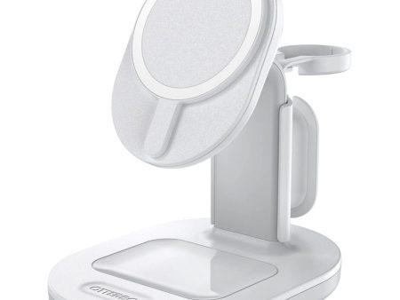 Otterbox 3-In-1 Charging Station For Magsafe - Lucid Dreamer Online