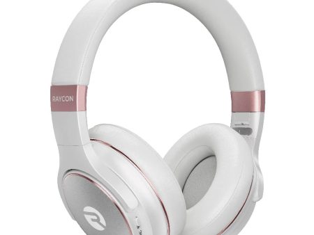 Raycon Everyday Headphones - Rose Online