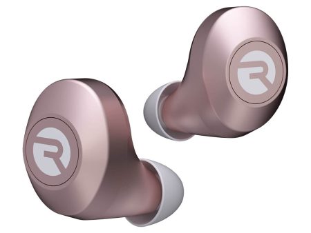 Raycon Everyday Earphones - Rose Gold Online