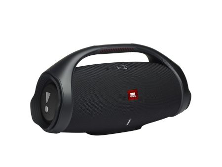 JBL Boombox 2 Portable Waterproof Bluetooth Speaker - Black For Cheap