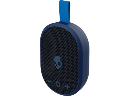 Skullcandy Ounce Portable Bluetooth Speaker - Blue For Cheap