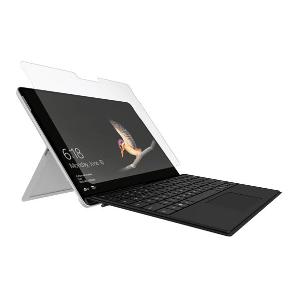 Cygnett Opticshield 2.5D Glass Screen Protector For Surface Go Online Sale