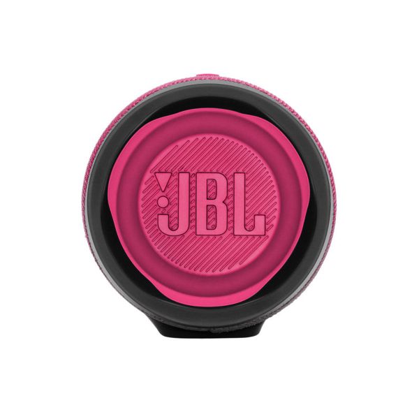 JBL Charge 4 Portable Bluetooth Speaker - Magenta Hot on Sale