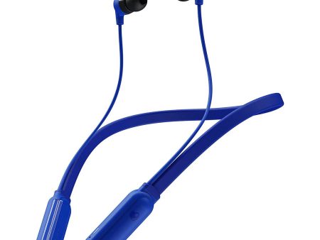 Skullcandy Inkd+ Wireless - Cobalt Blue Cheap