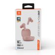 JBL Live Pro Plus True Wireless Noise Cancelling Earbuds - Pink Online Hot Sale