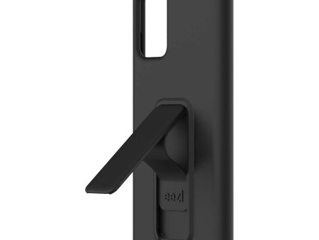 eezl™ Case For Samsung Galaxy S20 Ultra - Black Cheap