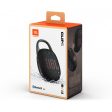 JBL Clip 5 Ultra-Portable Waterproof Speaker - Black Online now