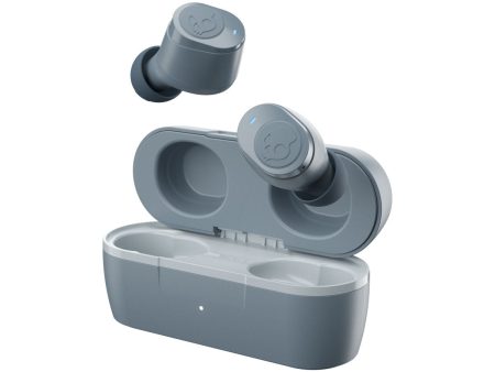 Skullcandy Jib True Wireless - Chill Grey For Sale