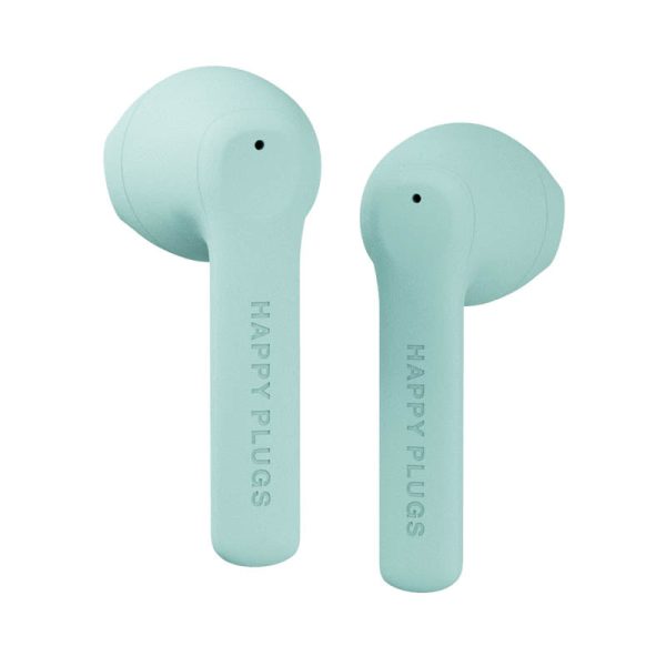 Happy Plugs Air 1 Go - Mint Online Hot Sale